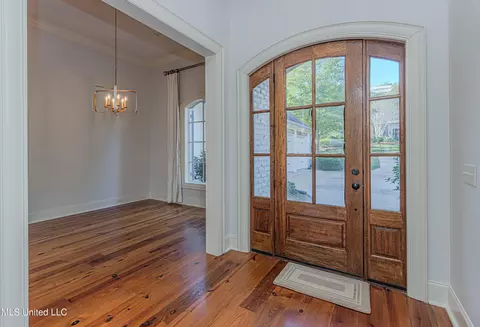 Entry Way - 302 Vinca Cv, Madison, MS 39110 photo 2 of 7