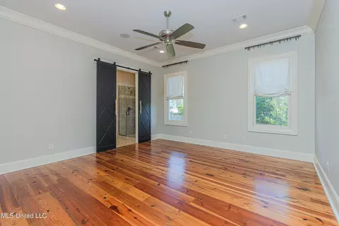 Bedroom - 302 Vinca Cv, Madison, MS 39110 photo 3 of 13