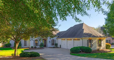 Exterior - 302 Vinca Cv, Madison, MS 39110 photo 5 of 13