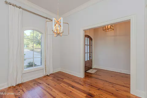 Entry Way - 302 Vinca Cv, Madison, MS 39110 photo 3 of 7