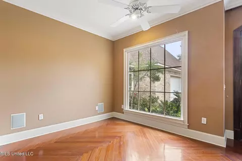 Bedroom - 205 Lafayette Ln, Flowood, MS 39232 photo 1 of 3