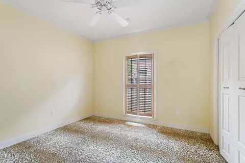 Bedroom - 205 Lafayette Ln, Flowood, MS 39232 photo 3 of 3