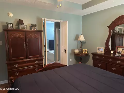 Bedroom - 1686 Tara Dr, Hernando, MS 38632 photo 2 of 4