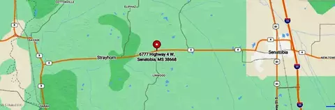 6777 4, Senatobia, MS 38668 photo 20