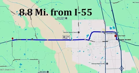 6777 4, Senatobia, MS 38668 photo 21