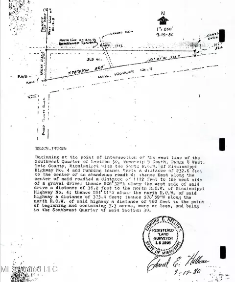 6777 4, Senatobia, MS 38668 photo 22