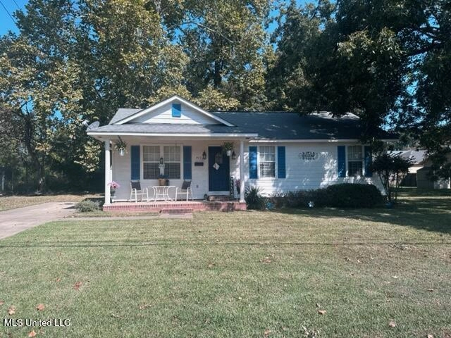 912 Deer Park St, Jackson, MS 39203 photo 1