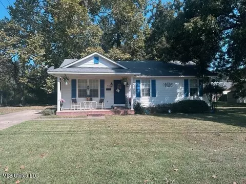 912 Deer Park St, Jackson, MS 39203 photo 1
