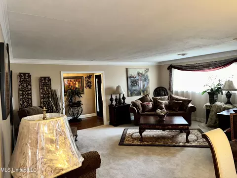 Living - 556 E Fulton St, Canton, MS 39046 photo 1 of 1