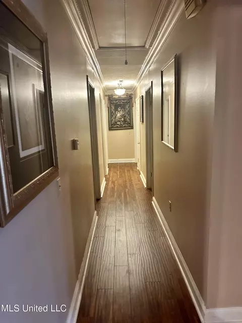 Entry Way - 556 E Fulton St, Canton, MS 39046 photo 2 of 2