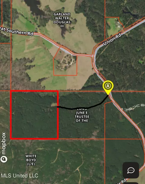 Union Road, Hazlehurst, MS 39083 photo 29