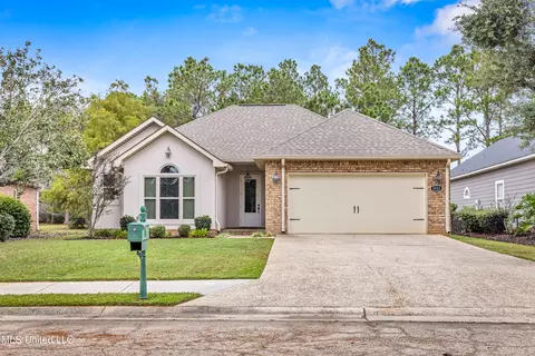 3525 Forrest Preserve Cir, Gautier, MS 39553