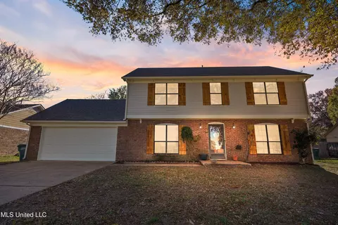 851 Birchfield Pl, Southaven, MS 38671