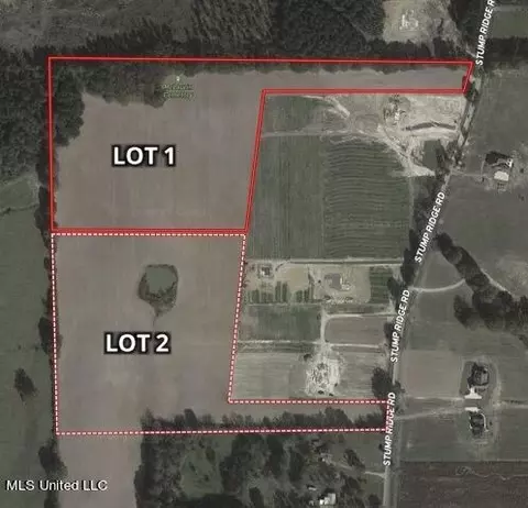 1 Stump Ridge Rd, Brandon, MS 39047