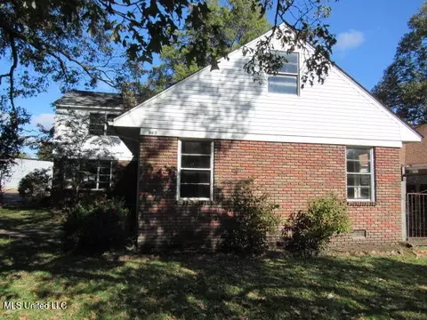 965 River Rd, Tunica, MS 38676