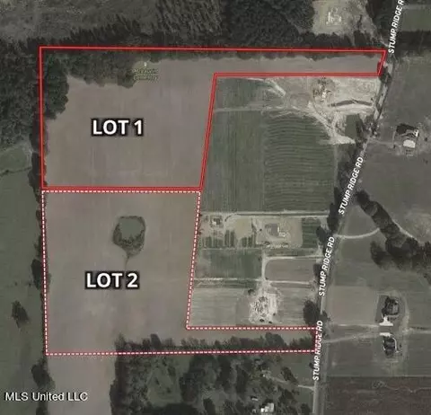 2 Stump Ridge Rd, Brandon, MS 39047