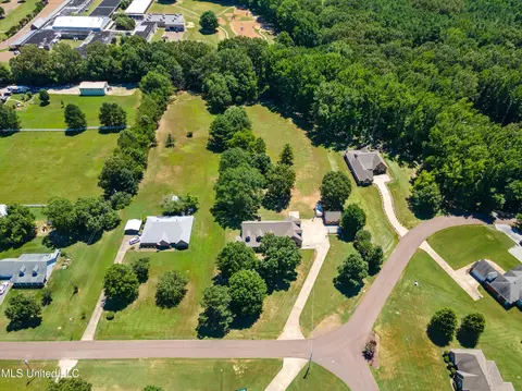 View/Area - 3500 Lake Grove Dr, Hernando, MS 38632 photo 5 of 6