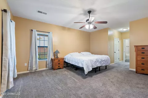 Bedroom - 3500 Lake Grove Dr, Hernando, MS 38632 photo 1 of 7
