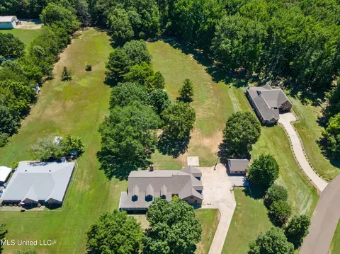 View/Area - 3500 Lake Grove Dr, Hernando, MS 38632 photo 3 of 6