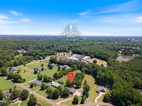 View/Area - 3500 Lake Grove Dr, Hernando, MS 38632 photo 2 of 6