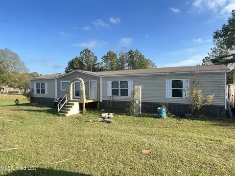 191 Norwood Rd, Florence, MS 39073
