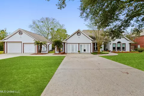 19386 Windward Cv, Gulfport, MS 39503