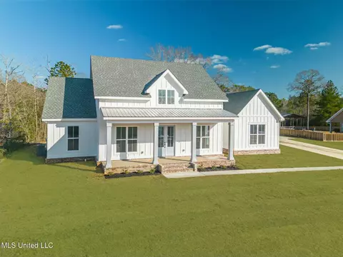 29 Stone Forest Trl, Mchenry, MS 39561 photo 2