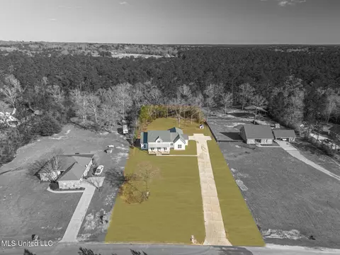 29 Stone Forest Trl, Mchenry, MS 39561 photo 4