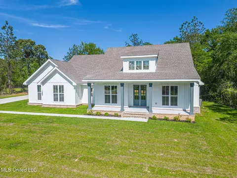 37 Stone Forest Trl, Mchenry, MS 39561 photo 2