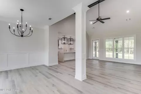 37 Stone Forest Trl, Mchenry, MS 39561 photo 5