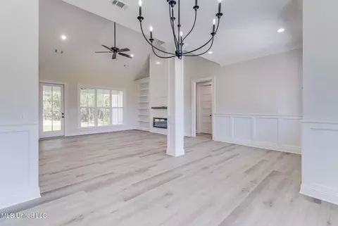 37 Stone Forest Trl, Mchenry, MS 39561 photo 4