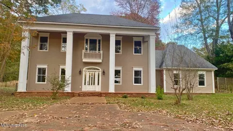32 Co Rd 378, Carrollton, MS 38917