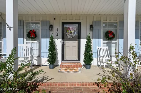 4040 Bienville Rd, Nesbit, MS 38651 photo 6