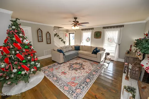 4040 Bienville Rd, Nesbit, MS 38651 photo 9