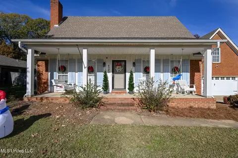 4040 Bienville Rd, Nesbit, MS 38651 photo 5