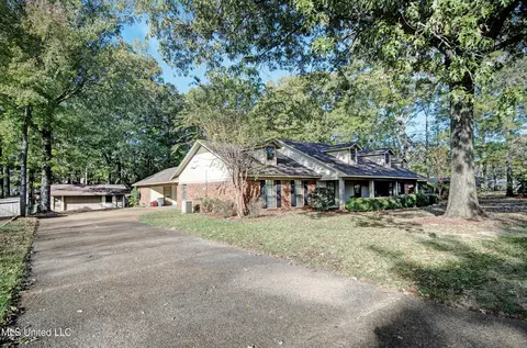 15 S Terrapin Hill Rd, Brandon, MS 39042 photo 2