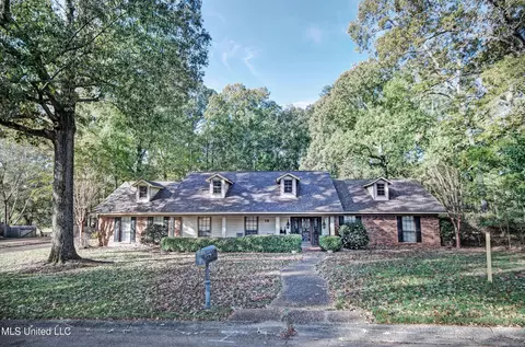 15 S Terrapin Hill Rd, Brandon, MS 39042