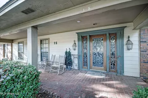 15 S Terrapin Hill Rd, Brandon, MS 39042 photo 3