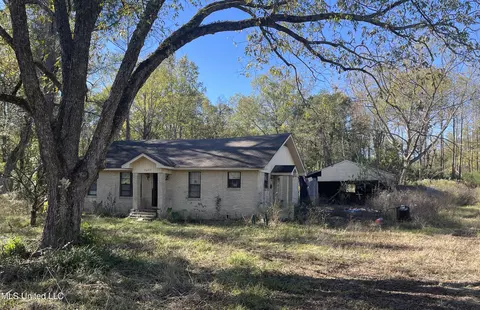 3655 Rainey Rd, Jackson, MS 39212