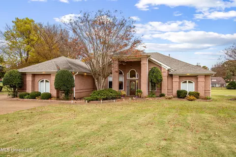 9202 Rosalie Cv, Olive Branch, MS 38654