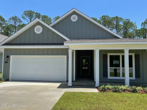 18393 Spring Hill Dr, Saucier, MS 39574 photo 2