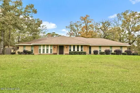 101 Eldorado Cir, Pearl, MS 39208 photo 1