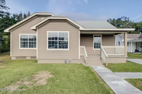 1307 Joe Ave, Pascagoula, MS 39567