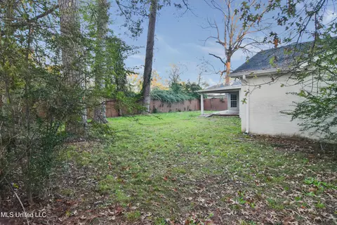 Exterior - 604 Bailey St, Forest, MS 39074 photo 8 of 8
