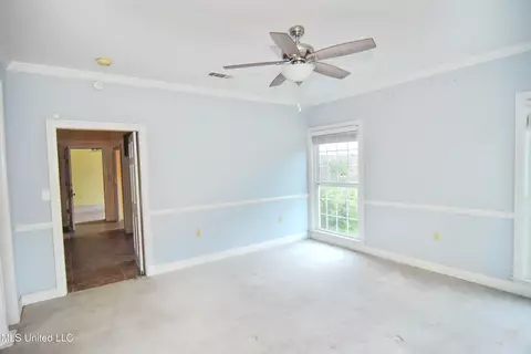 Bedroom - 604 Bailey St, Forest, MS 39074 photo 1 of 6