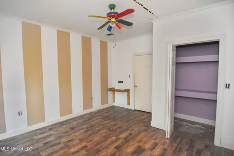 Bedroom - 604 Bailey St, Forest, MS 39074 photo 6 of 6