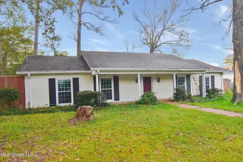 Exterior - 604 Bailey St, Forest, MS 39074 photo 2 of 8