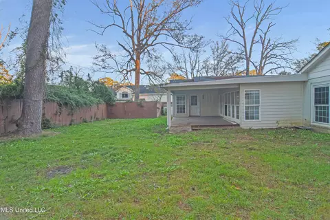 Exterior - 604 Bailey St, Forest, MS 39074 photo 4 of 8