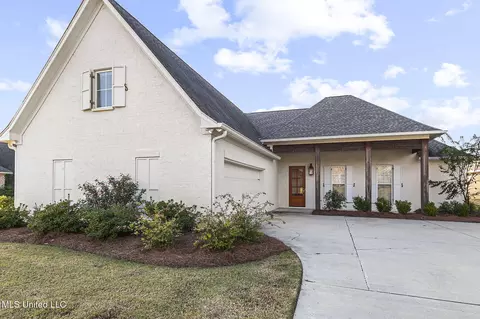 120 Silverado Trl, Brandon, MS 39047