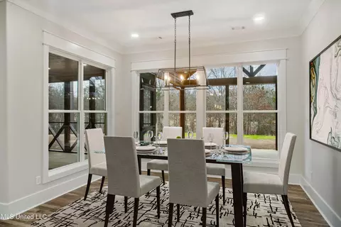 Dining - 10187 Woolsey Road Rd, Olive Branch, MS 38654 photo 2 of 3